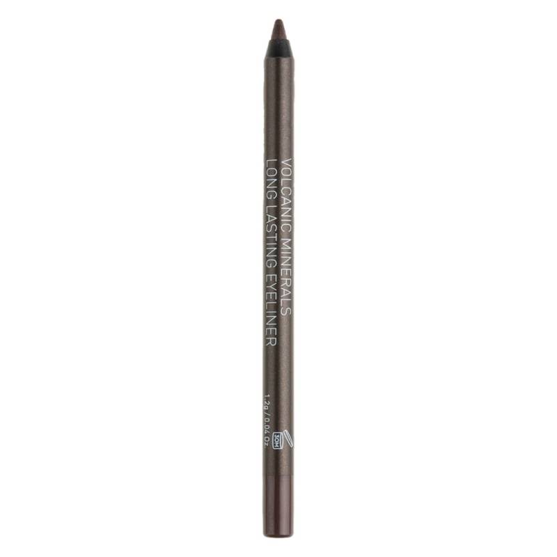 Korres Eyes - Volcanic Minerals Eyeliner 02 Brown von Korres