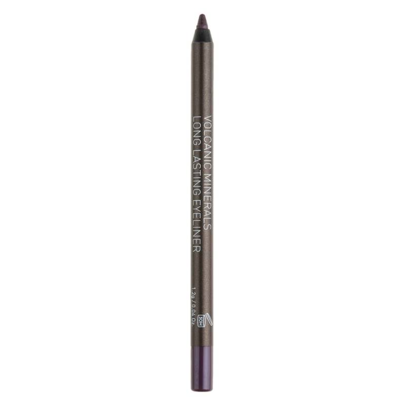 Korres Eyes - Volcanic Minerals Eyeliner 04 Purple von Korres