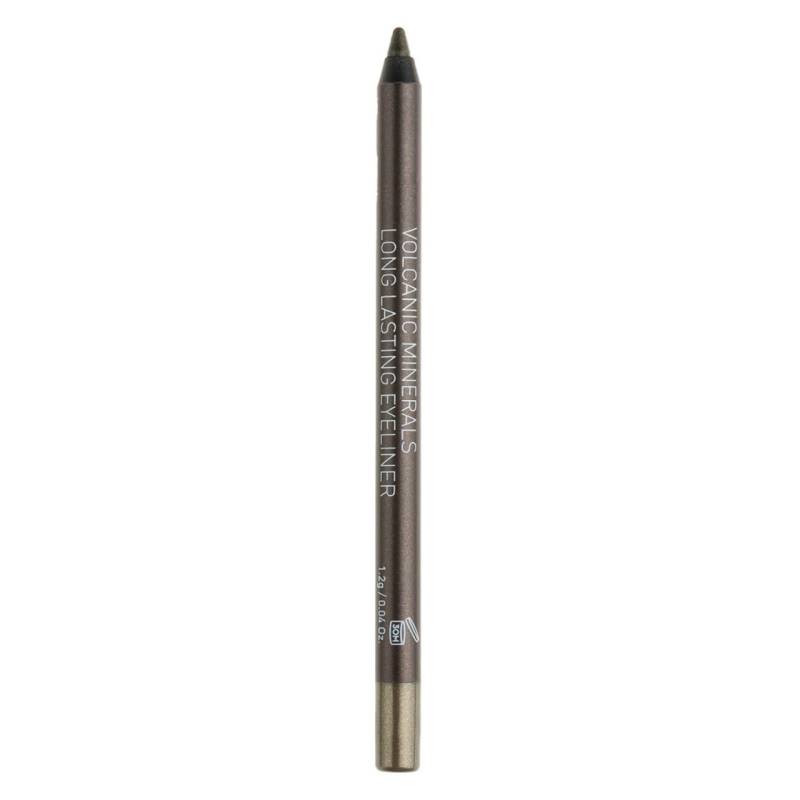 Korres Eyes - Volcanic Minerals Eyeliner 05 Olive Green von Korres