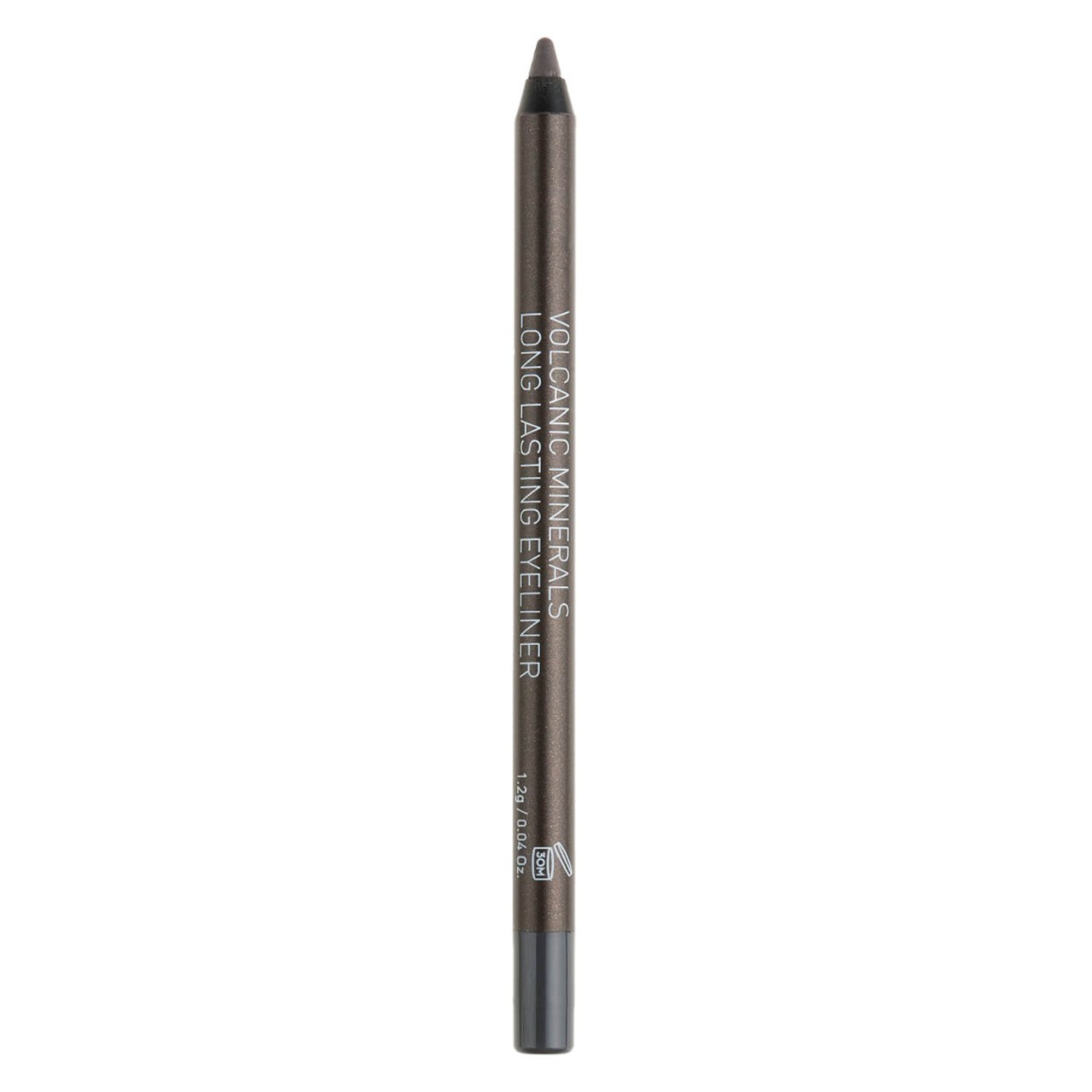 Korres Eyes - Volcanic Minerals Eyeliner 06 Grey von Korres