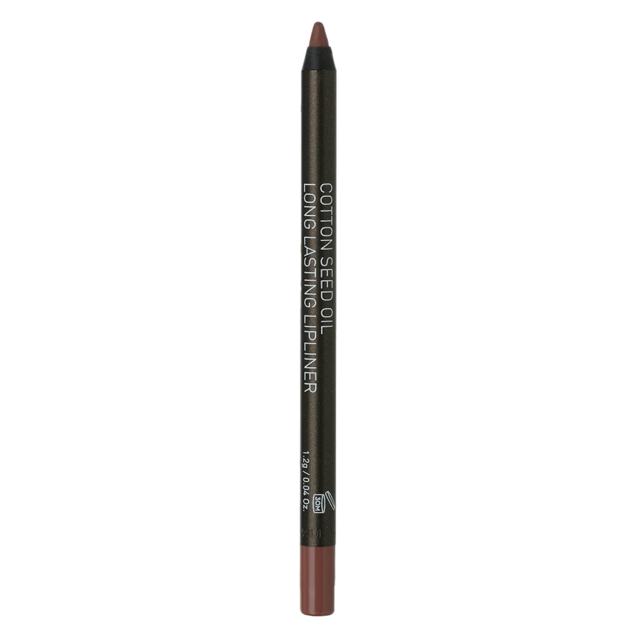 Korres Lips - Cotton Oil Lipliner Neutral Dark von Korres