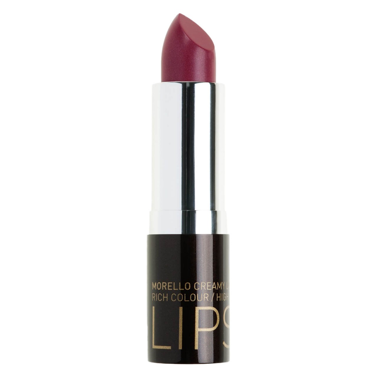 Korres Lips - Morello Creamy Lipstick 28 Pearl Berry von Korres