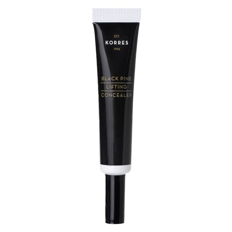 Korres Teint - Black Pine Concealer BPC00 von Korres