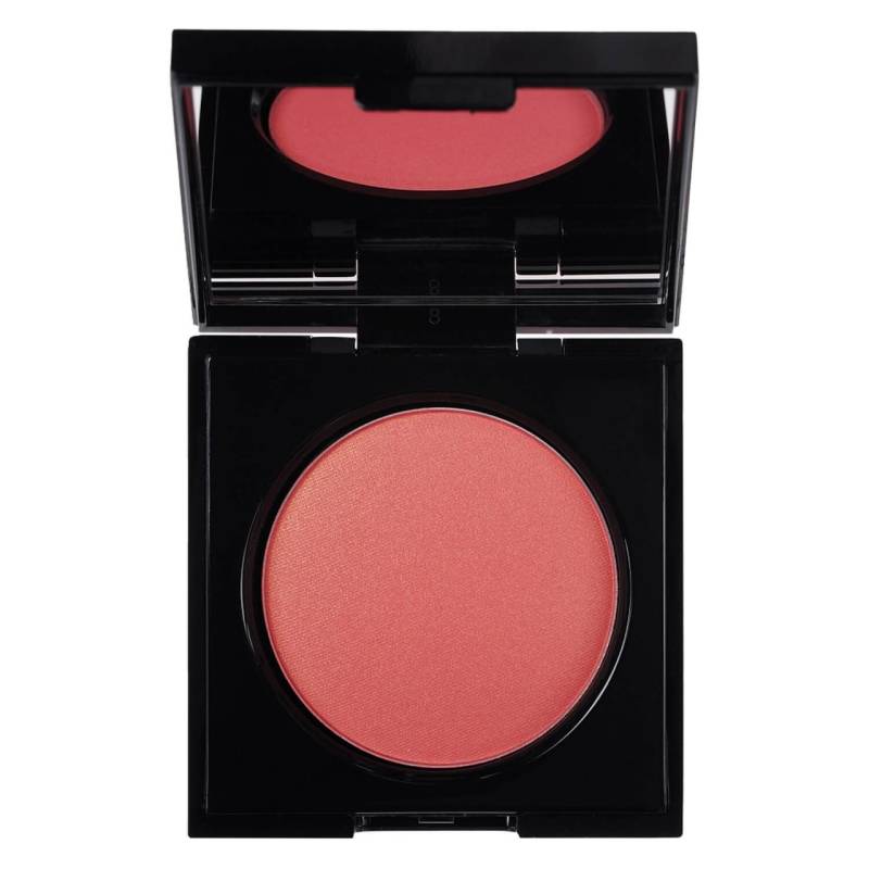 Korres Teint - Wild Rose Brightening Vibrant Colour Blush 12 Golden Pink von Korres