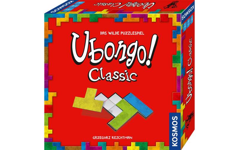 Kosmos Spiel »Classic« von Kosmos