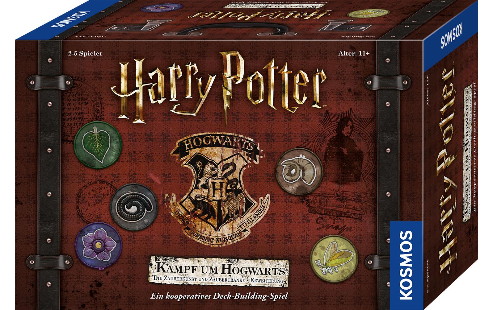 Kosmos Spiel »Harry Potter« von Kosmos