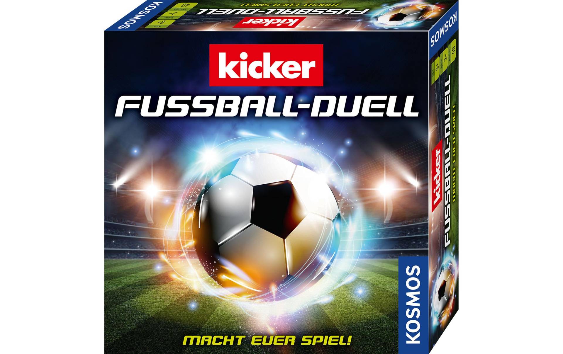 Kosmos Spiel »Kicker Fussball-Duell -DE-« von Kosmos