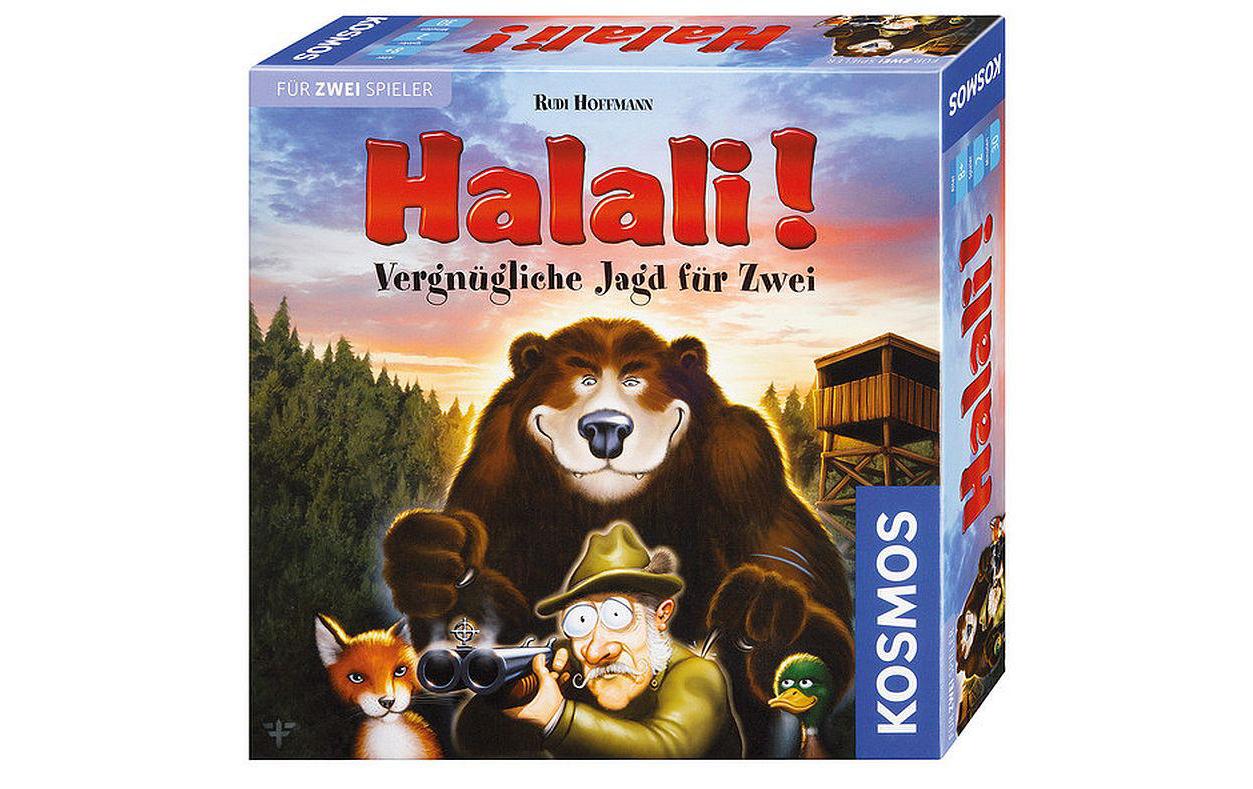 Kosmos Spiel »Klassiker« von Kosmos