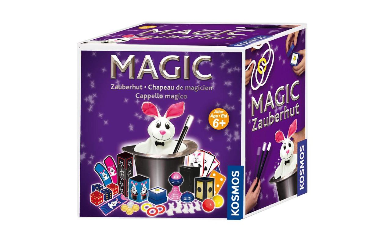 Kosmos Spiel »Magic Zauberhut« von Kosmos