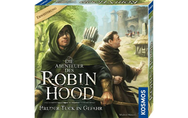 Kosmos Spiel »Robin Hood« von Kosmos