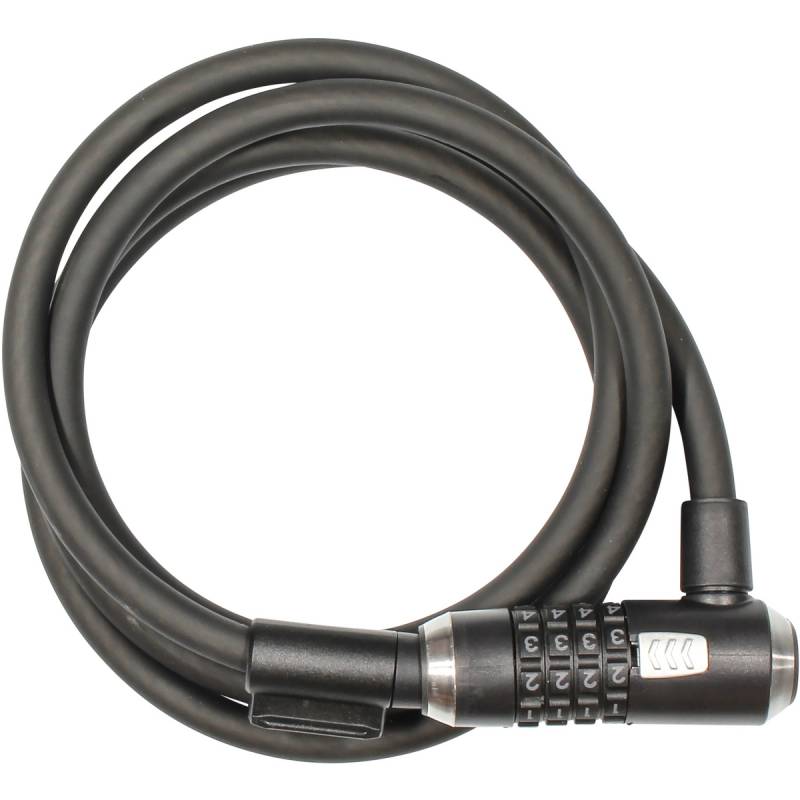 Kryptonite KryptoFex 1018 ComboCable Fahrradschloss von Kryptonite