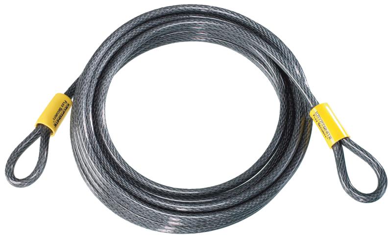 Kryptonite KryptoFlex 1030 Kabel 9.3m von Kryptonite