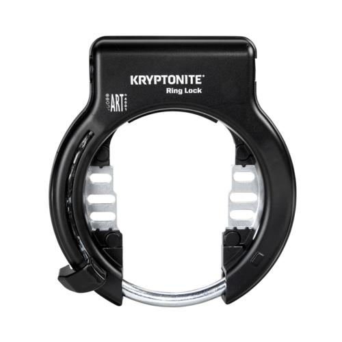 Kryptonite Ring Lock retractable Rahmenschloss von Kryptonite