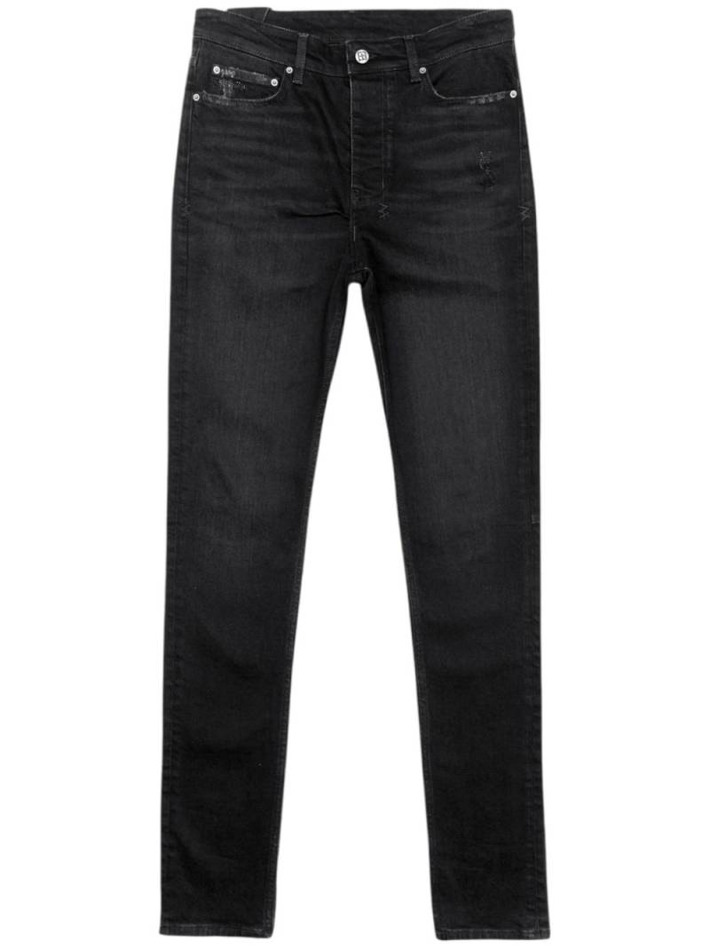 Ksubi Chitch jeans - Black von Ksubi