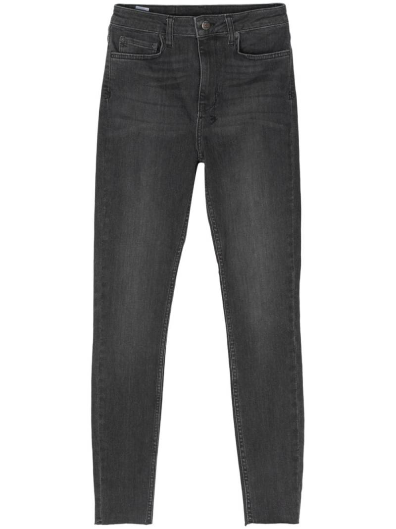 Ksubi Pointer Diablo jeans - Black von Ksubi