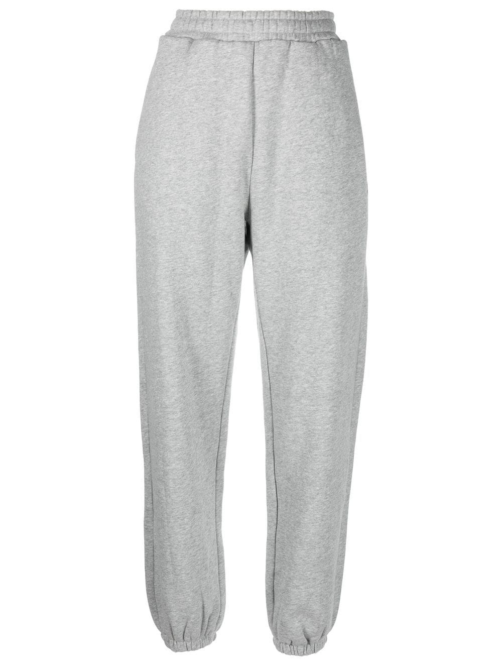 Ksubi jersey-knit track pants - Grey von Ksubi