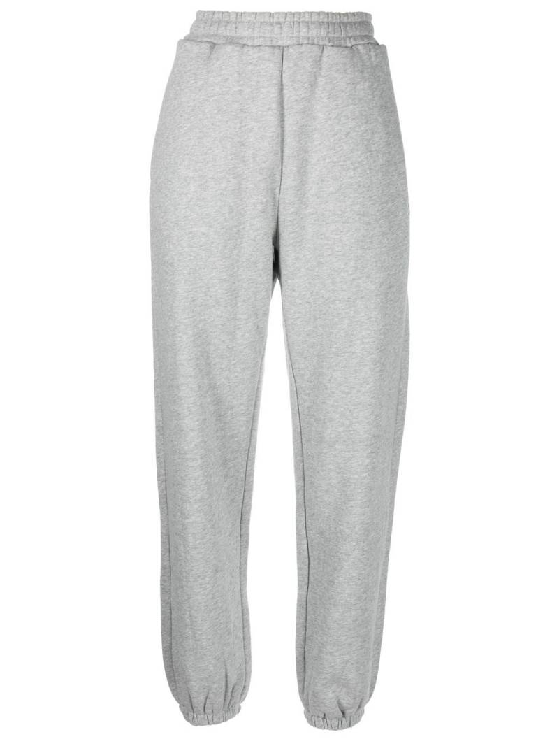 Ksubi jersey-knit track pants - Grey von Ksubi