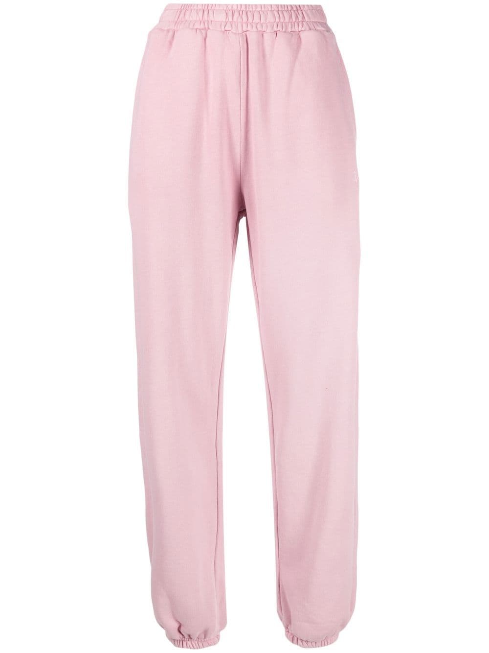 Ksubi relaxed-cut track pants - Pink von Ksubi