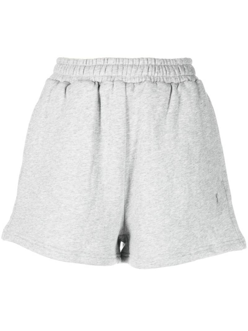 Ksubi relaxed-fit shorts - Grey von Ksubi