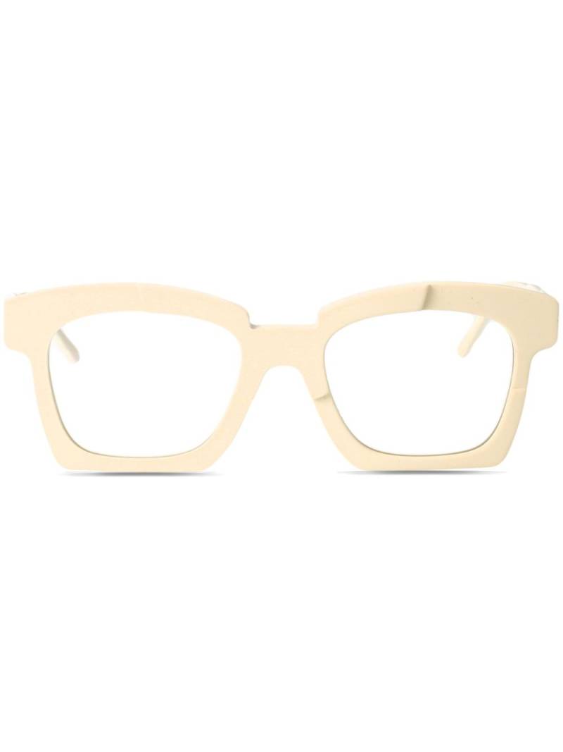 Kuboraum K5 glasses - Neutrals von Kuboraum