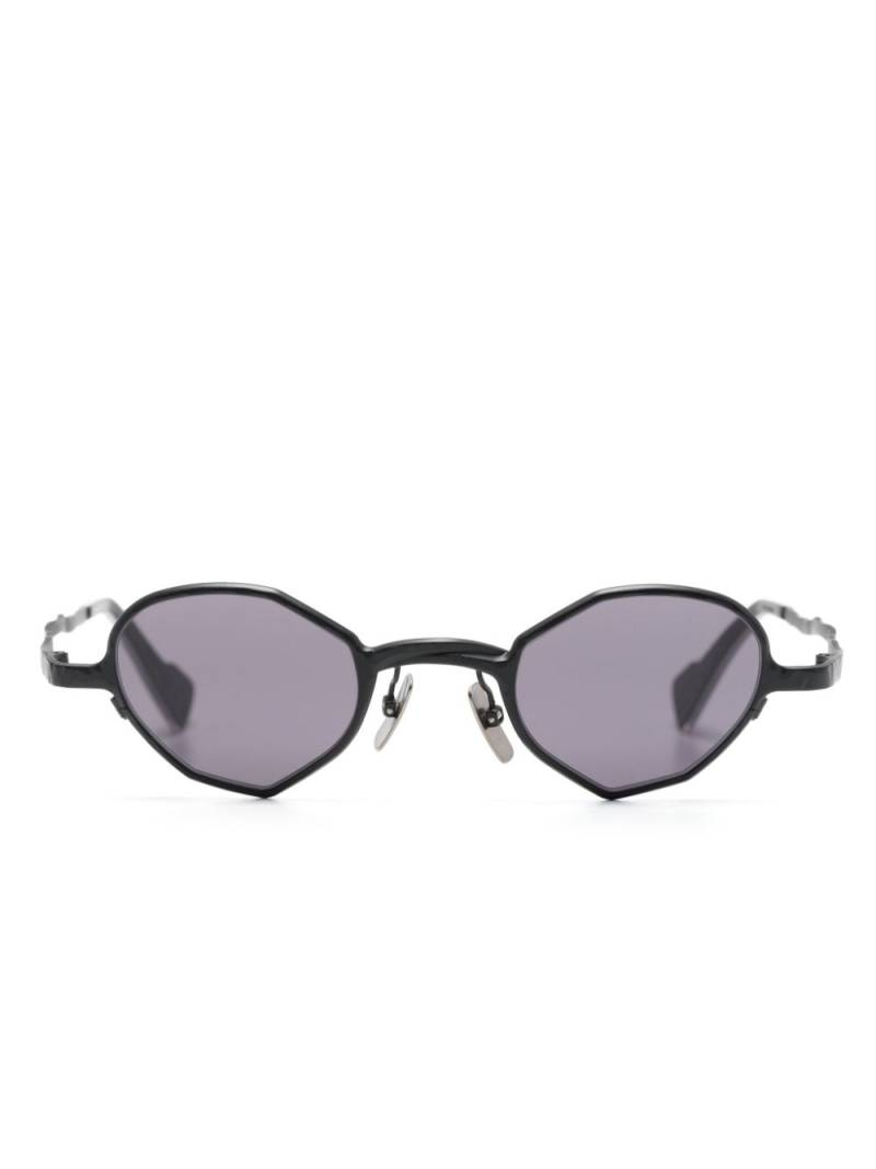 Kuboraum Z20 tinted sunglasses - Black von Kuboraum