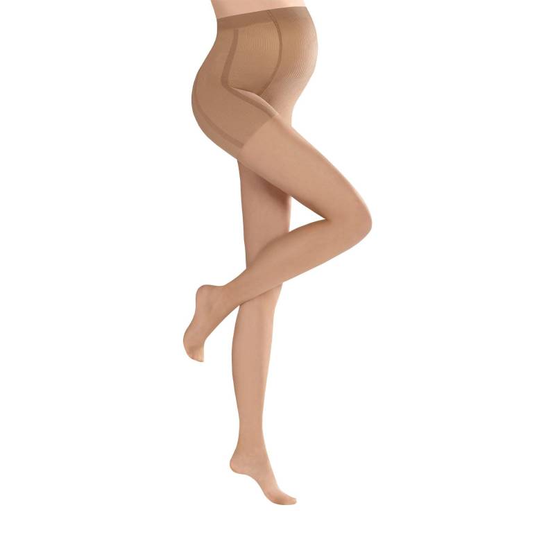 Kunert - Strumpfhosen, für Damen, Beige, Größe 38-40 von Kunert