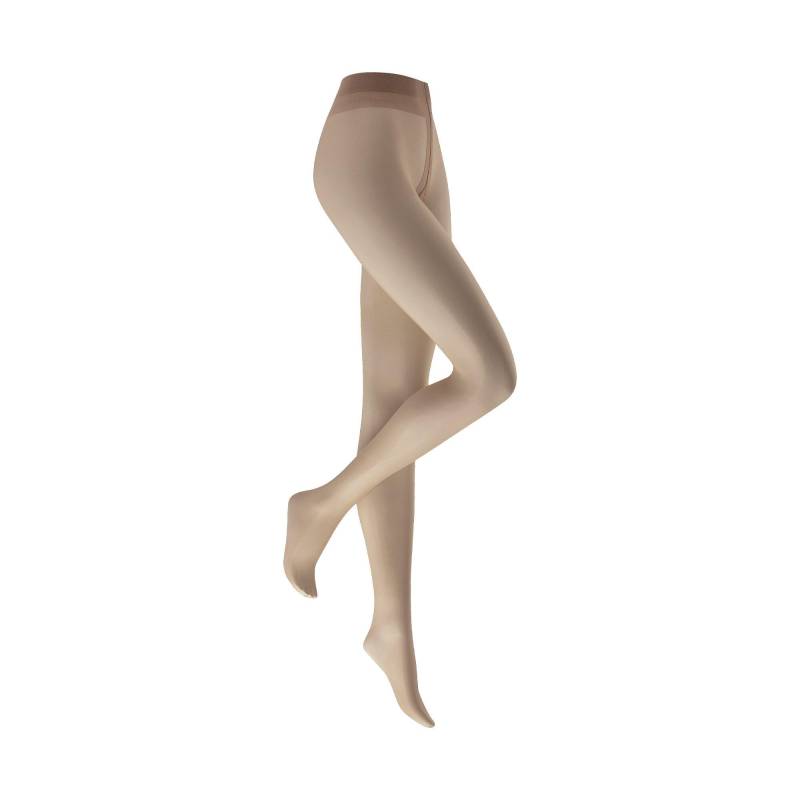 Kunert - Strumpfhosen, für Damen, Beige, Größe 42-44 von Kunert