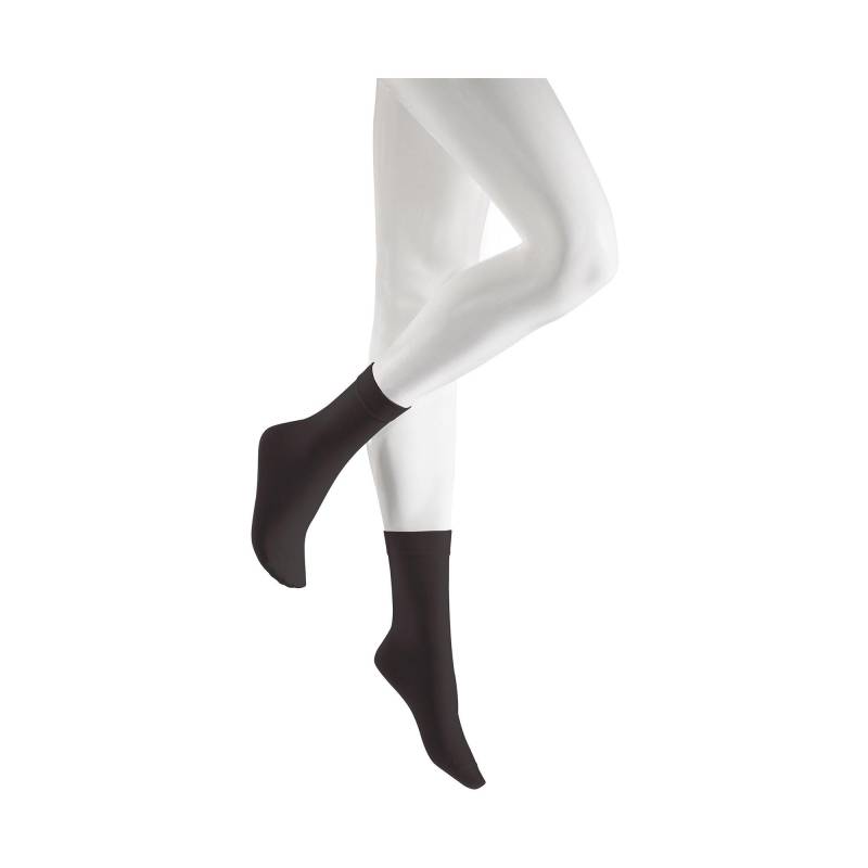 Socken Damen Grau  35-38 von Kunert