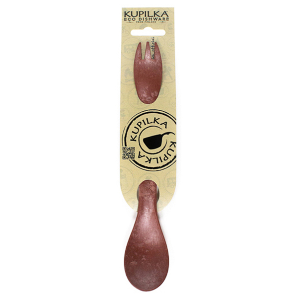 Kupilka - Spork 225 Gr 225 ml beige von Kupilka