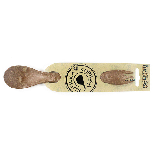 Kupilka - Spork 225 Gr 225 ml beige von Kupilka