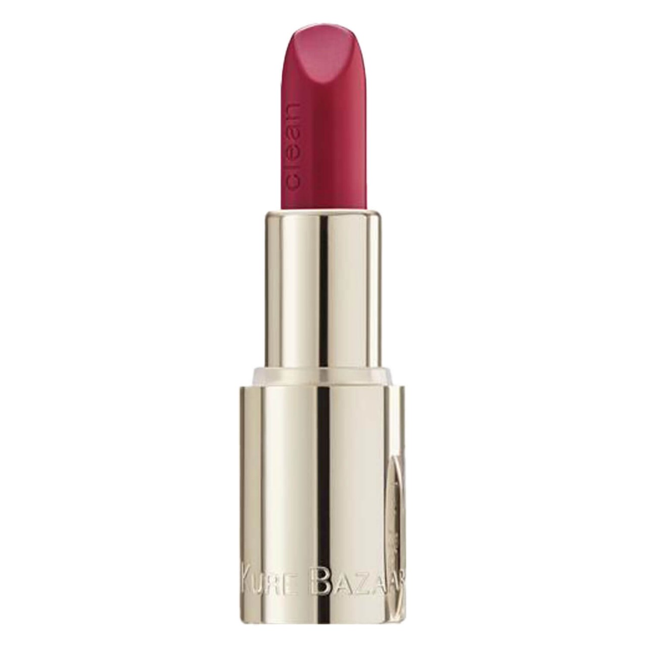 Kure BAZAAR - Lippenstift Rose Punk Baume von Kure BAZAAR