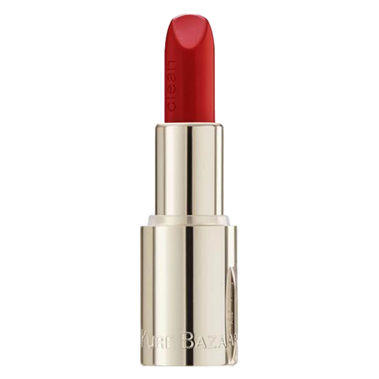 Kure BAZAAR - Lippenstift Rouge Flore Baume von Kure BAZAAR