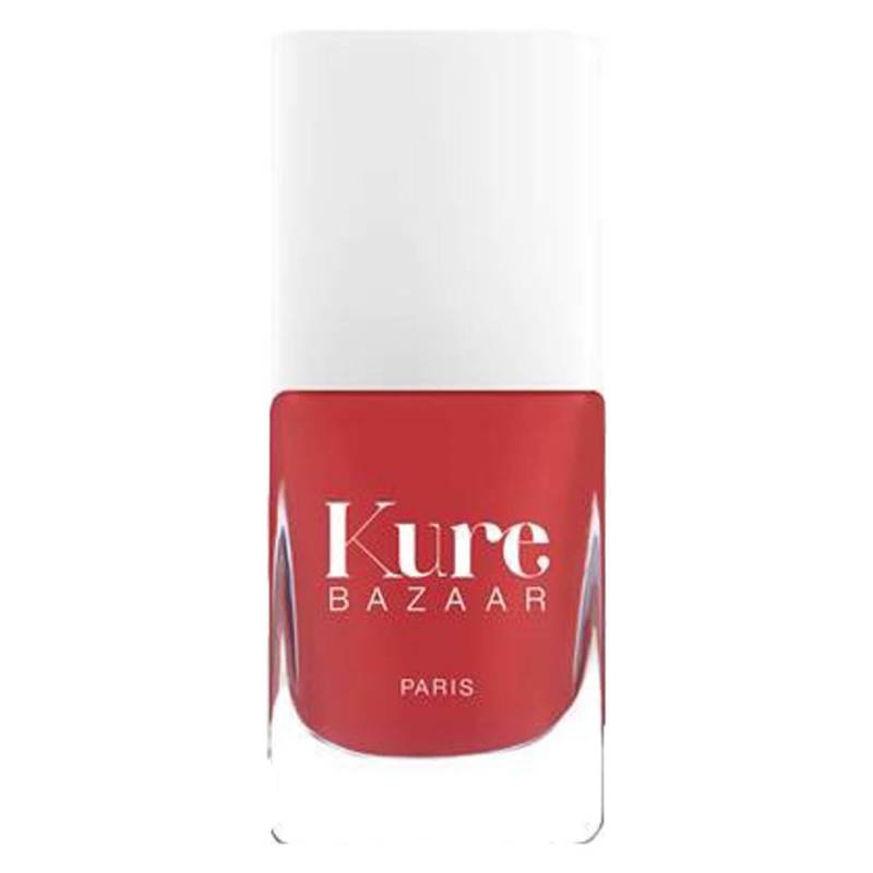 Kure BAZAAR - Nagellack Bacio von Kure BAZAAR