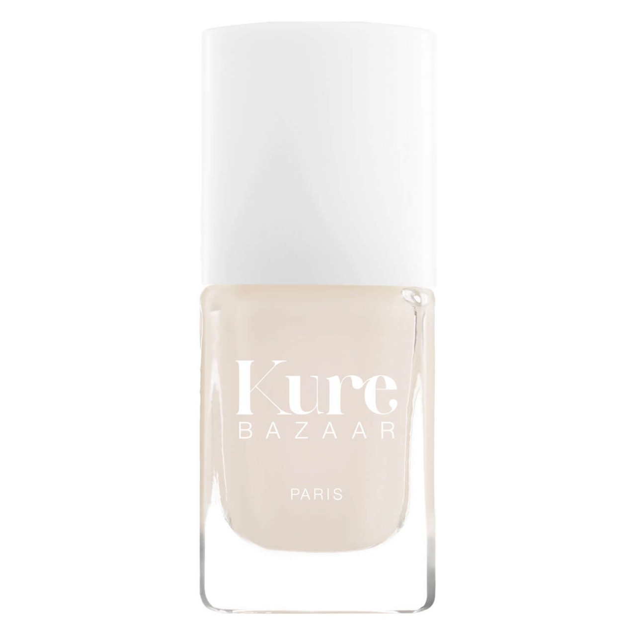 Kure BAZAAR - Nagellack Beige Milk von Kure BAZAAR