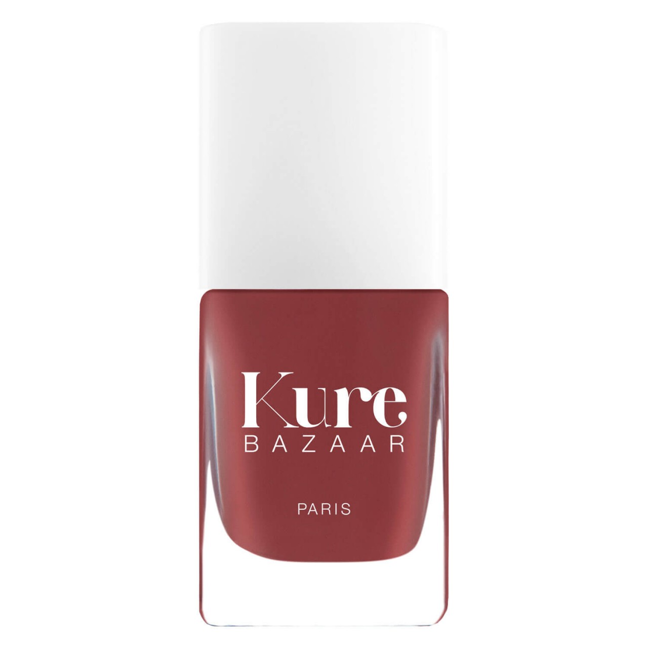 Kure BAZAAR - Nagellack Blush von Kure BAZAAR