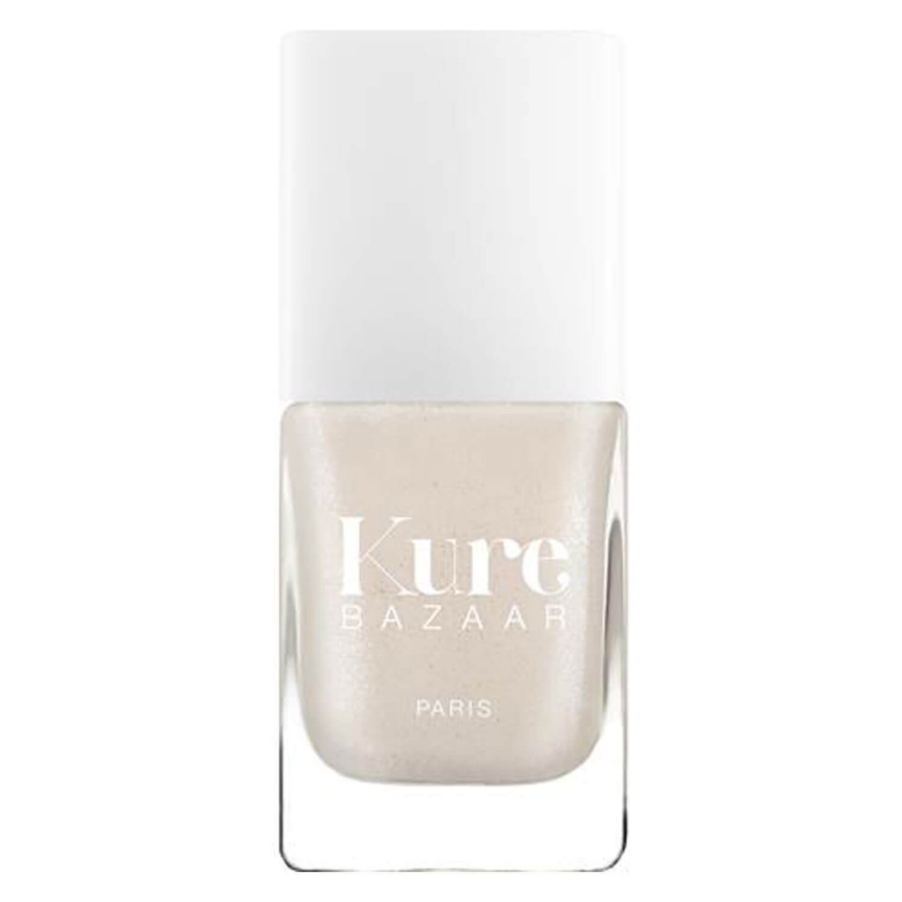 Kure BAZAAR - Nagellack French Eclat von Kure BAZAAR