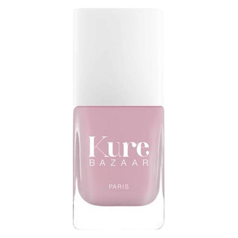 Kure BAZAAR - Nagellack French Rose Glow von Kure BAZAAR