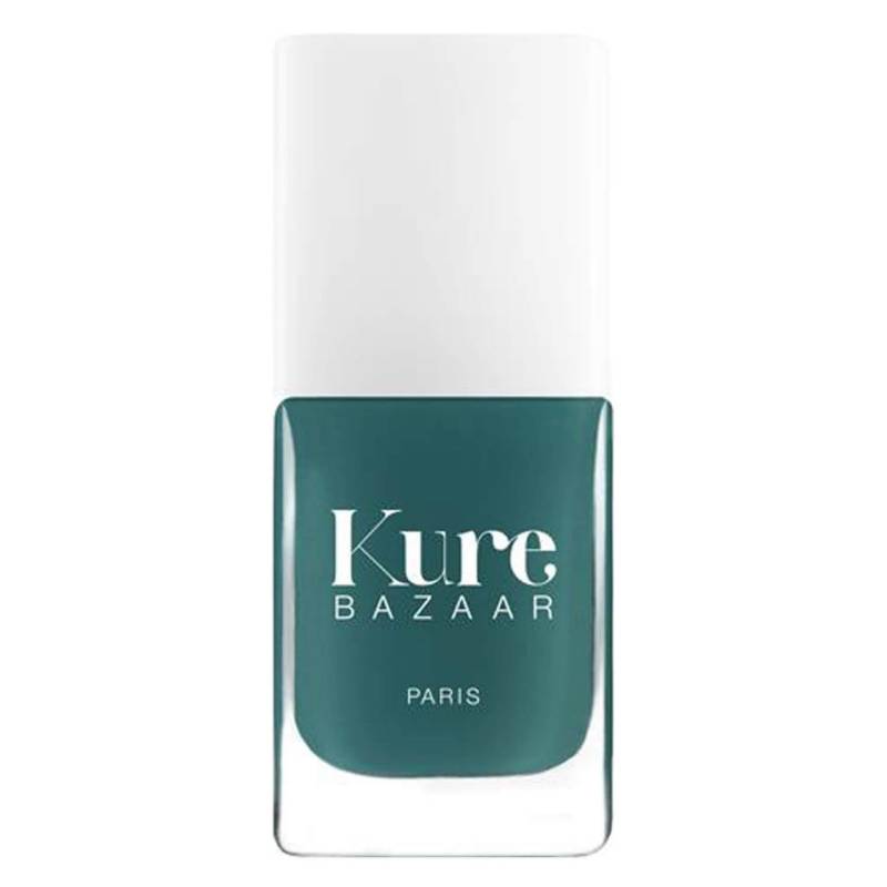 Kure BAZAAR - Nagellack Green Love von Kure BAZAAR