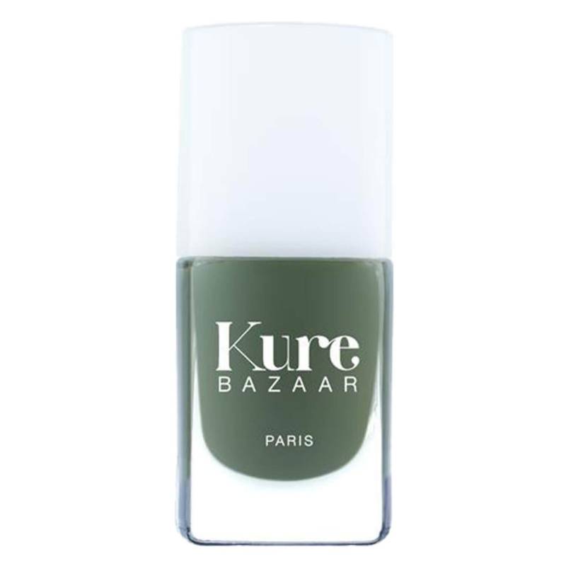 Kure BAZAAR - Nagellack Khaki von Kure BAZAAR