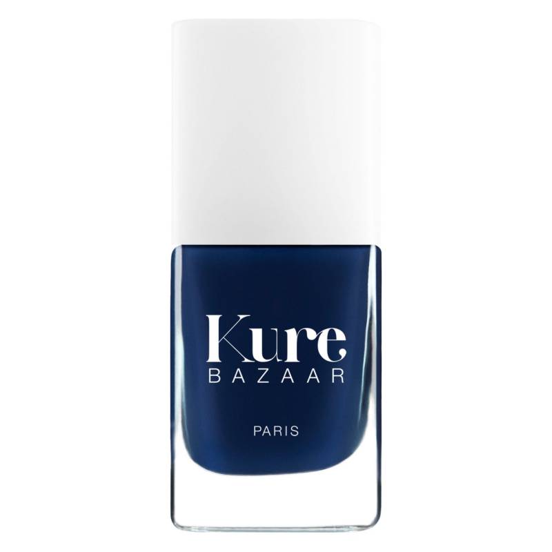 Kure BAZAAR - Nagellack Navy von Kure BAZAAR