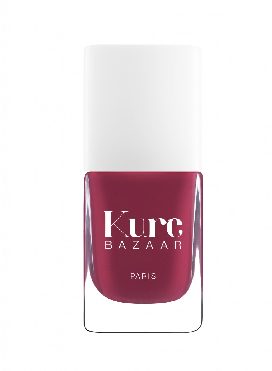 Kure BAZAAR - Nagellack Orchid von Kure BAZAAR