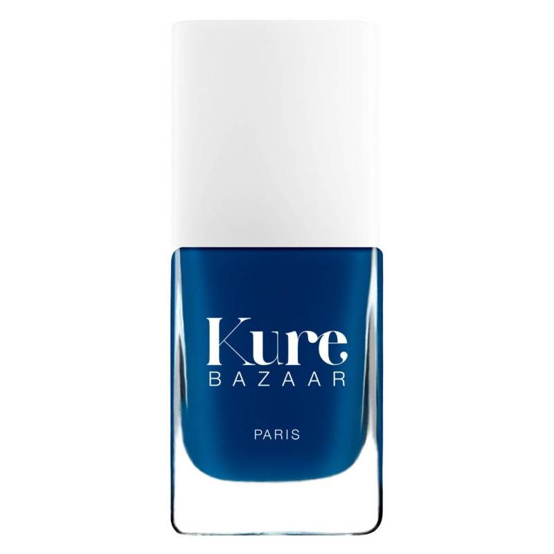 Kure BAZAAR - Nagellack Petrol von Kure BAZAAR