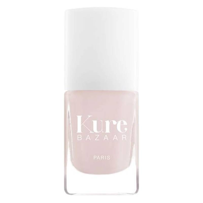 Kure BAZAAR - Nagellack Rose Milk von Kure BAZAAR