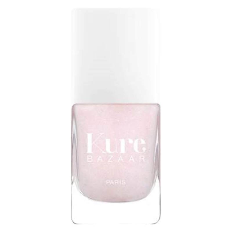 Kure BAZAAR - Nagellack Rose Pearl von Kure BAZAAR