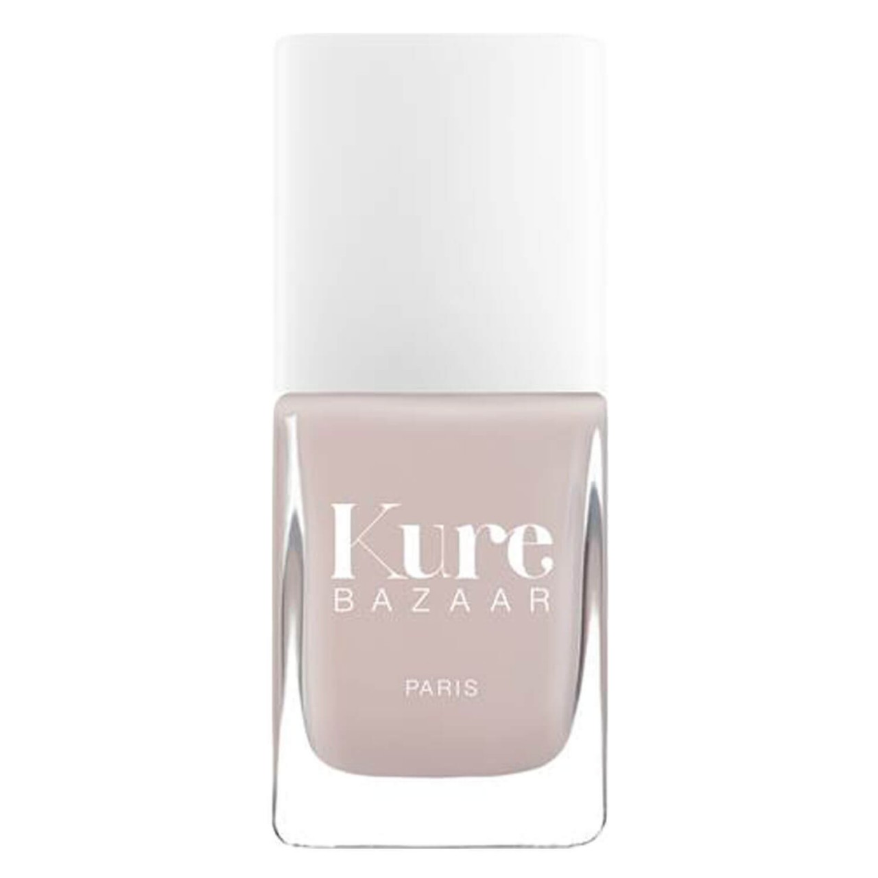 Kure BAZAAR - Nagellack Rose Snow von Kure BAZAAR