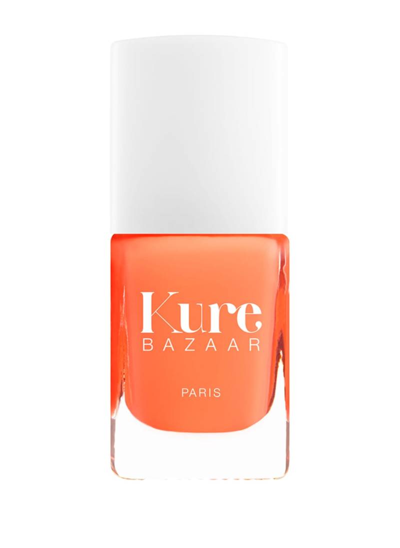 Kure Bazaar Nail Polish Nagellack von Kure BAZAAR