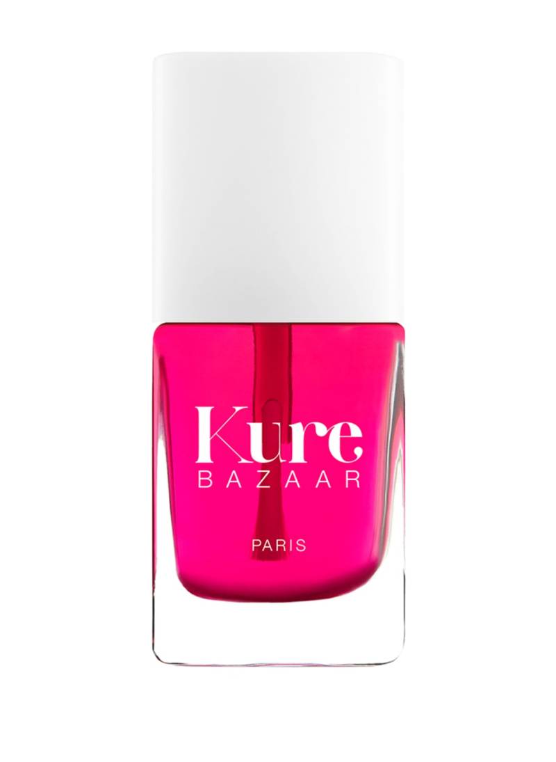 Kure Bazaar Nail Polish Nagellack von Kure BAZAAR