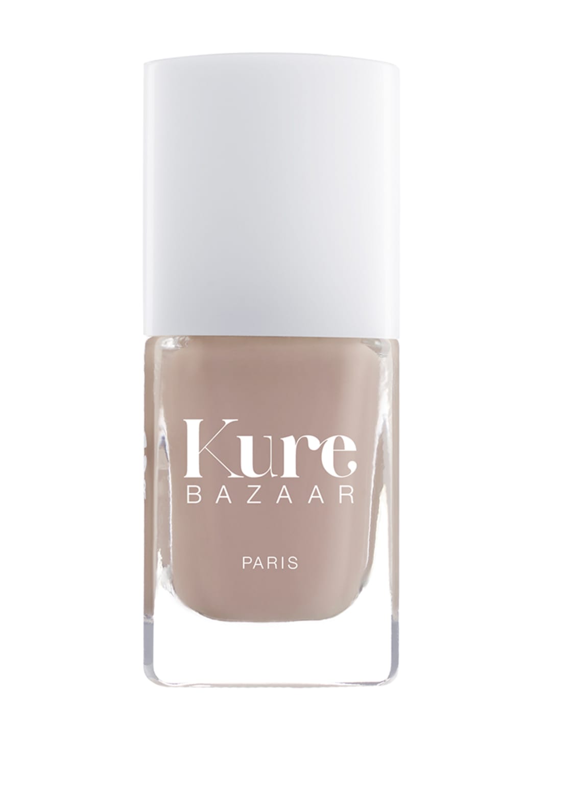 Kure Bazaar Nail Polish Nagellack von Kure BAZAAR