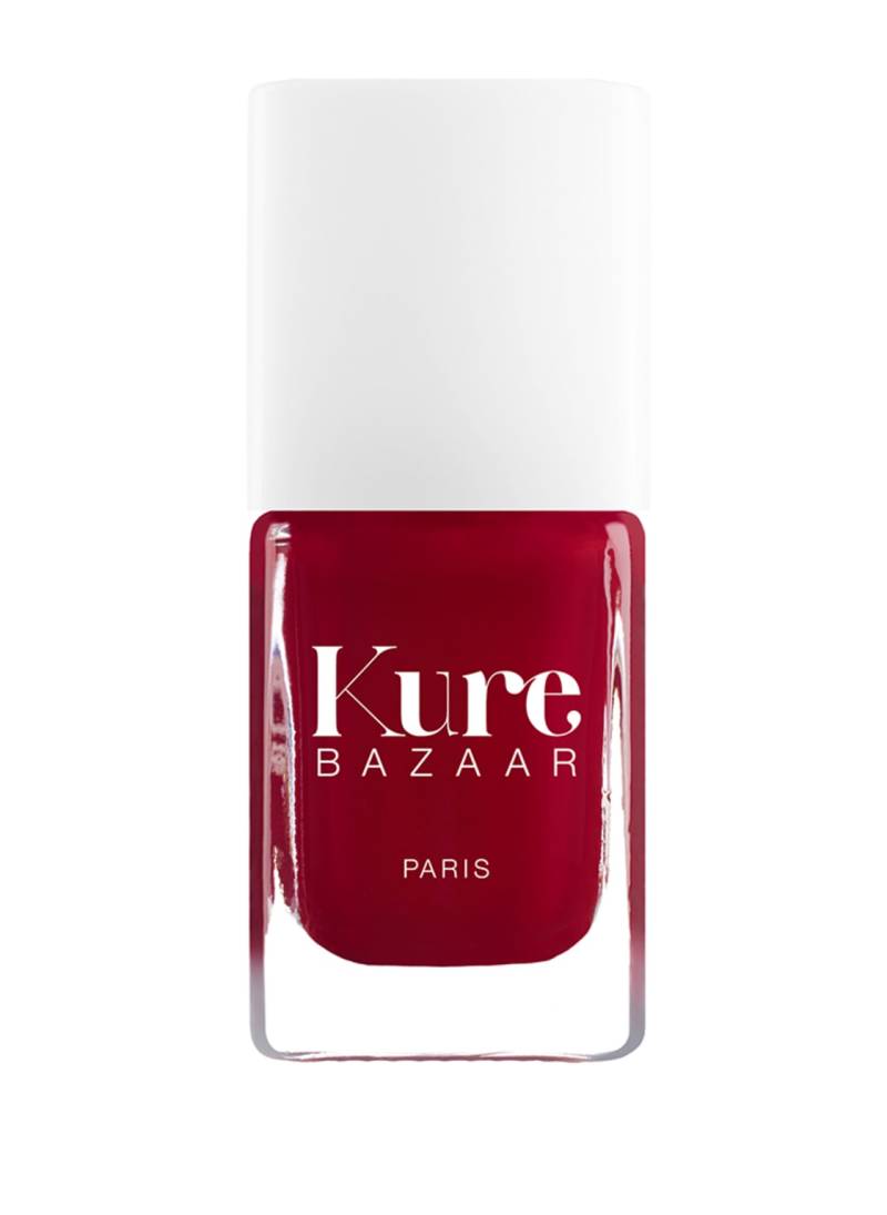 Kure Bazaar Nail Polish Nagellack von Kure BAZAAR