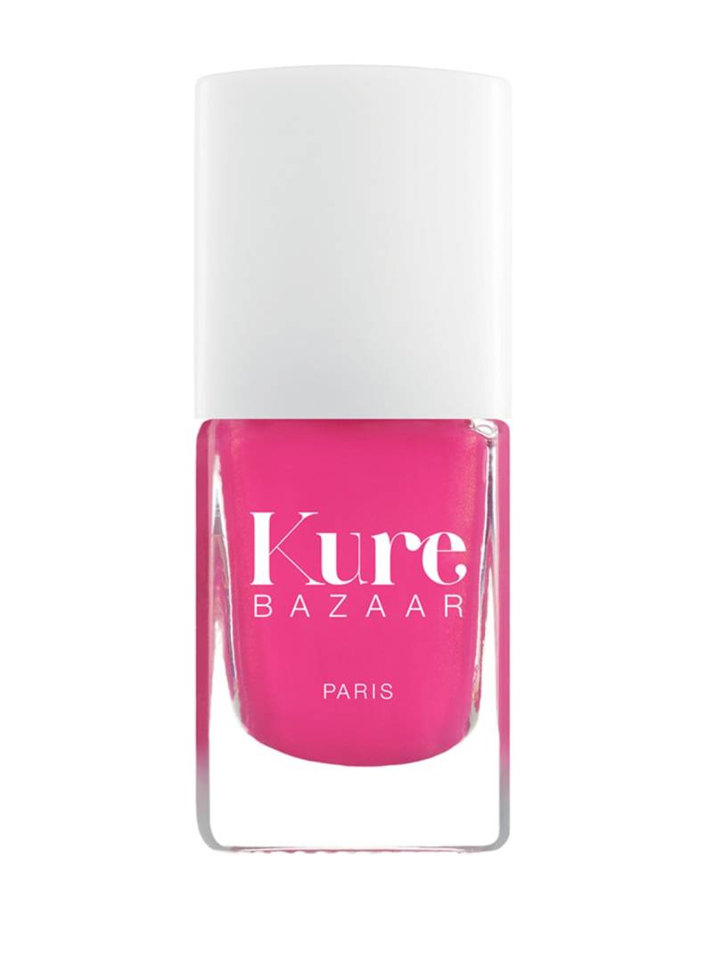 Kure Bazaar Nail Polish Nagellack von Kure BAZAAR